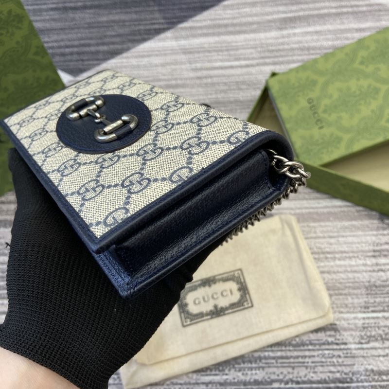 Gvc*1 wallets